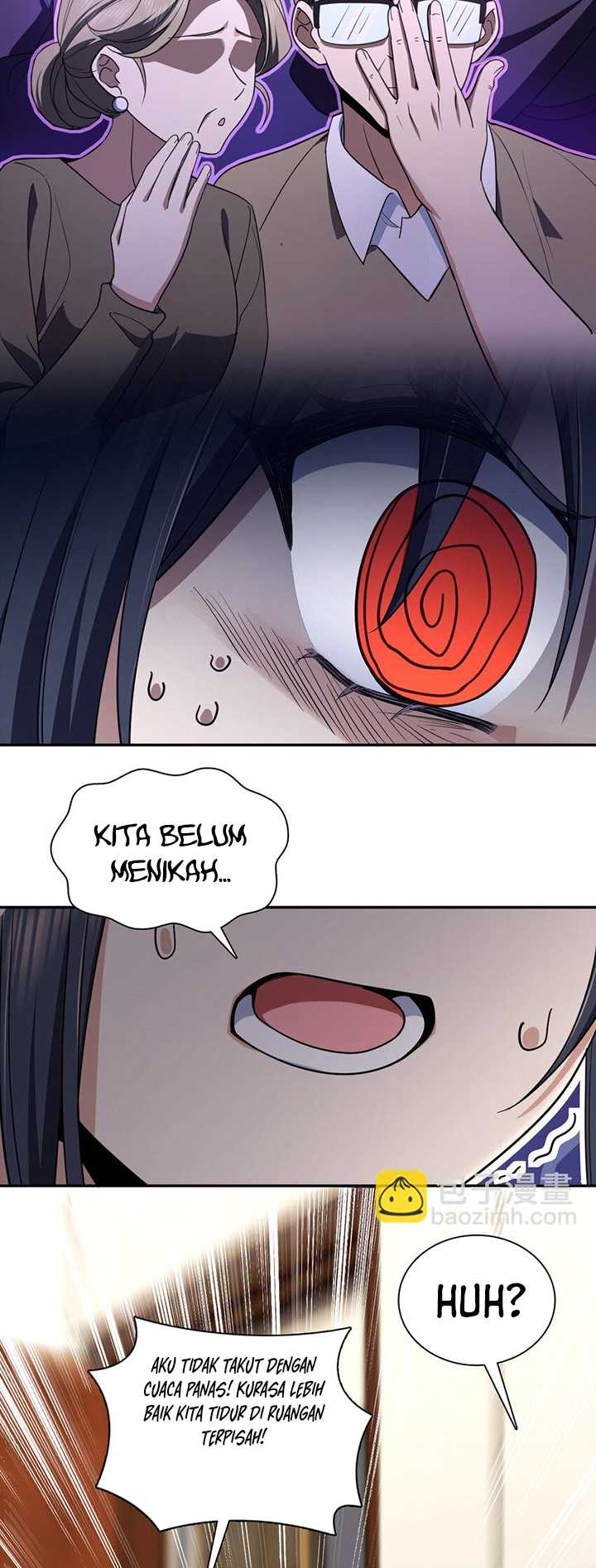 My Wife Is From a Thousand Years Ago Chapter 168 - halaman 29