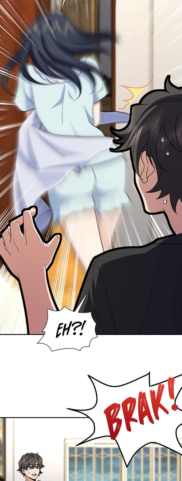 My Wife Is From a Thousand Years Ago Chapter 168 - halaman 30