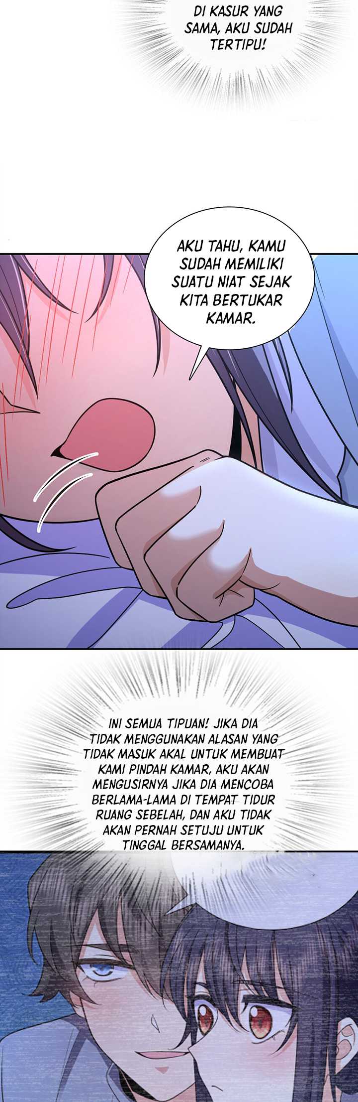 My Wife Is From a Thousand Years Ago Chapter 169 - halaman 14