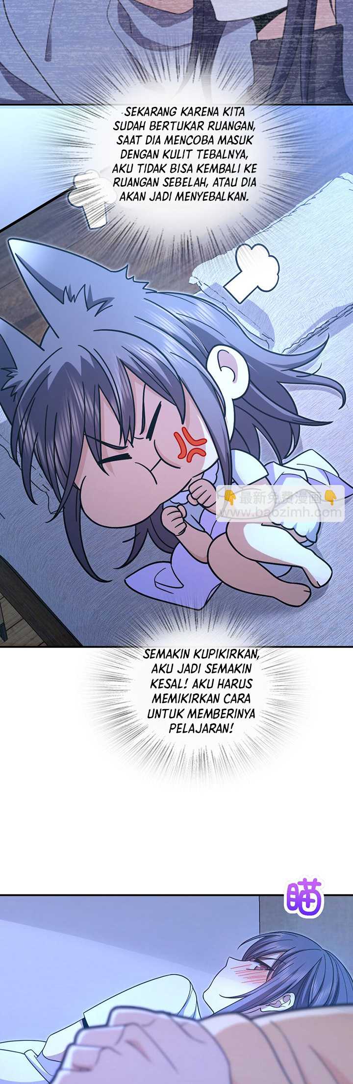 My Wife Is From a Thousand Years Ago Chapter 169 - halaman 15