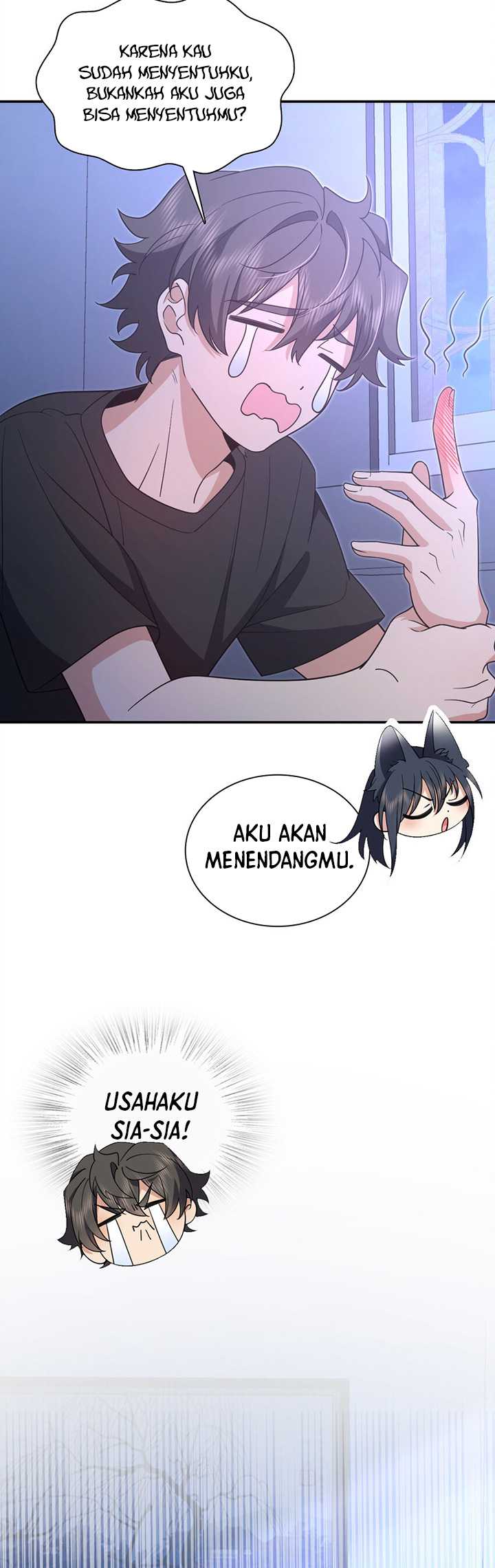My Wife Is From a Thousand Years Ago Chapter 169 - halaman 22
