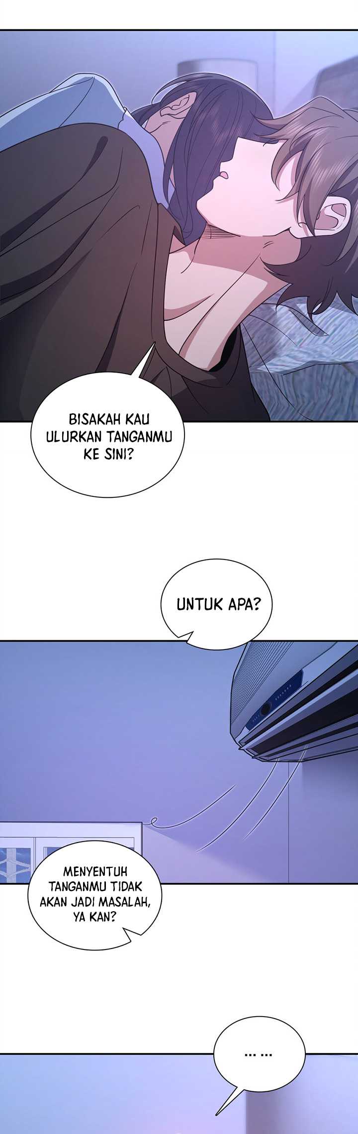 My Wife Is From a Thousand Years Ago Chapter 169 - halaman 25