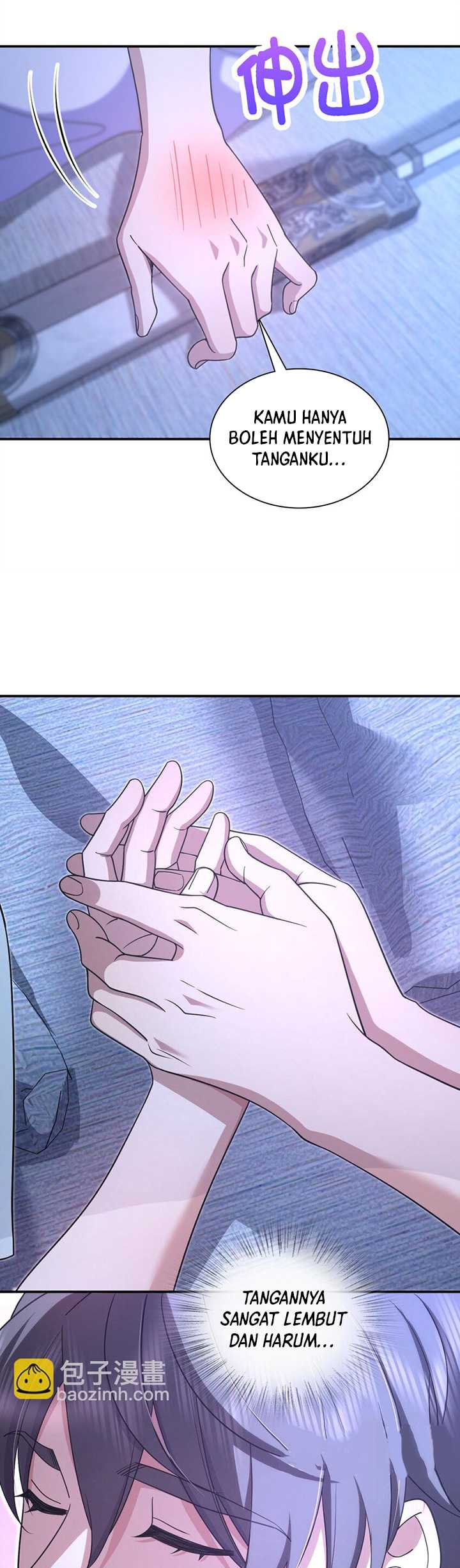 My Wife Is From a Thousand Years Ago Chapter 169 - halaman 26