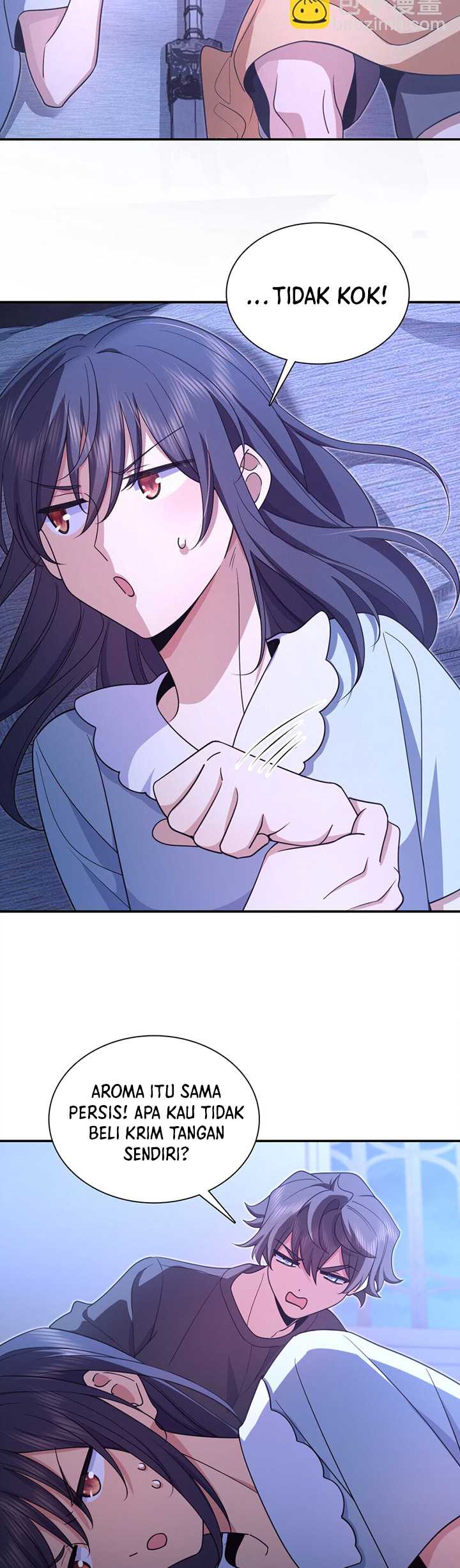 My Wife Is From a Thousand Years Ago Chapter 169 - halaman 28