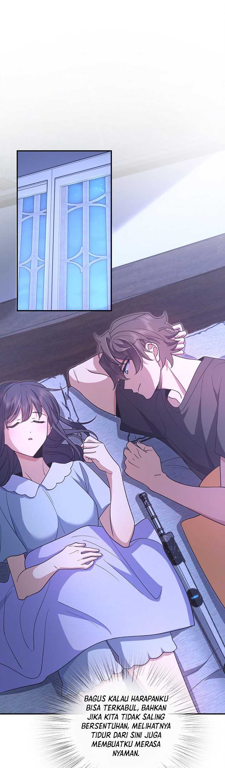 My Wife Is From a Thousand Years Ago Chapter 169 - halaman 30