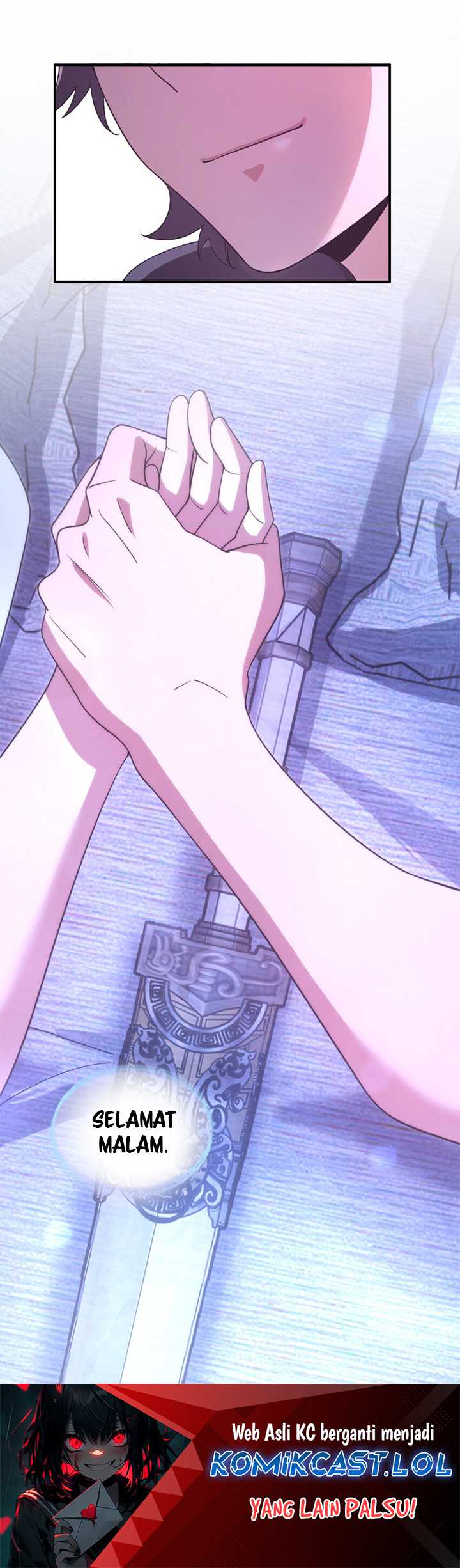 My Wife Is From a Thousand Years Ago Chapter 169 - halaman 32