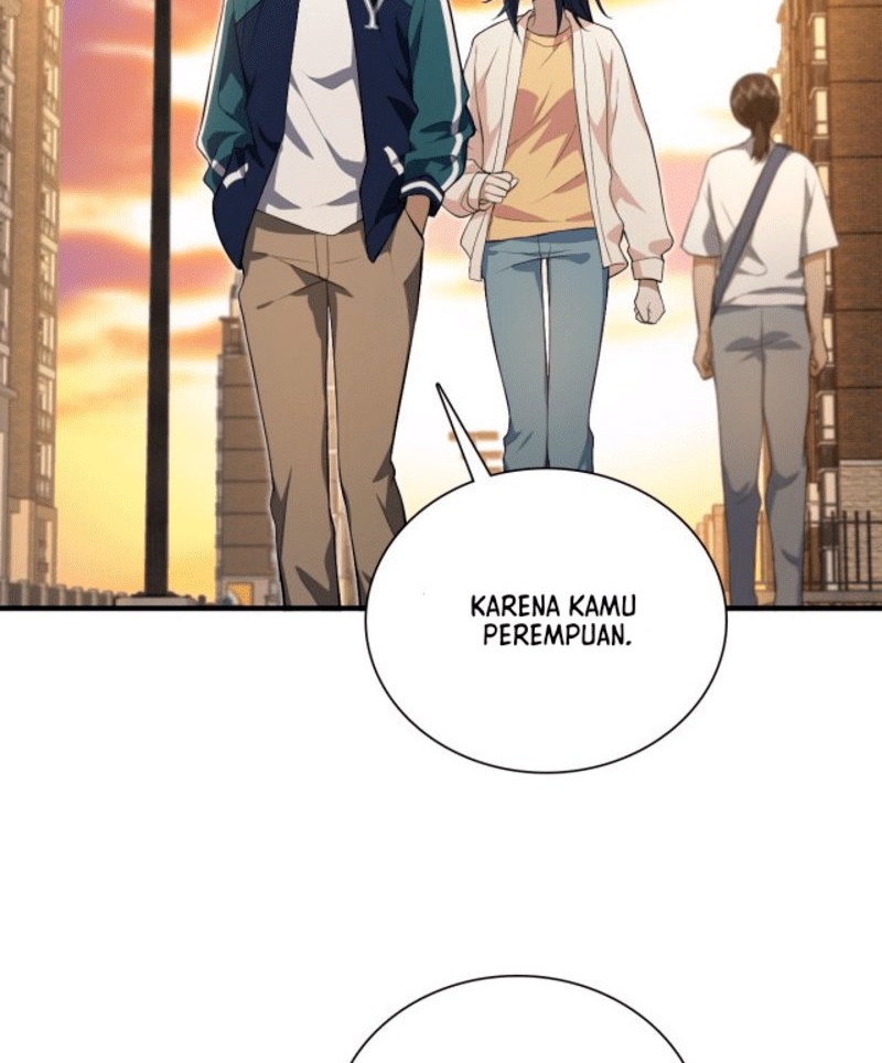 My Wife Is From a Thousand Years Ago Chapter 17 - halaman 27