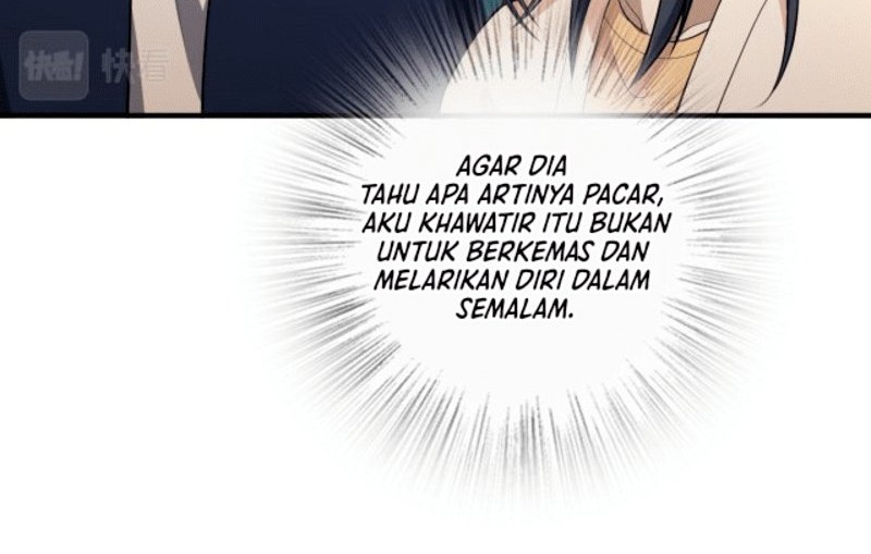 My Wife Is From a Thousand Years Ago Chapter 17 - halaman 29