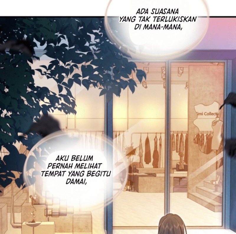 My Wife Is From a Thousand Years Ago Chapter 17 - halaman 33