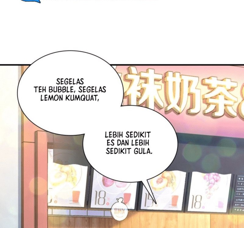 My Wife Is From a Thousand Years Ago Chapter 17 - halaman 37