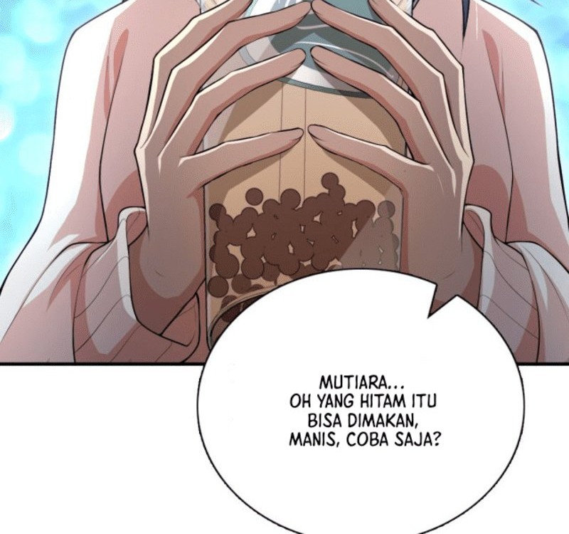 My Wife Is From a Thousand Years Ago Chapter 17 - halaman 39