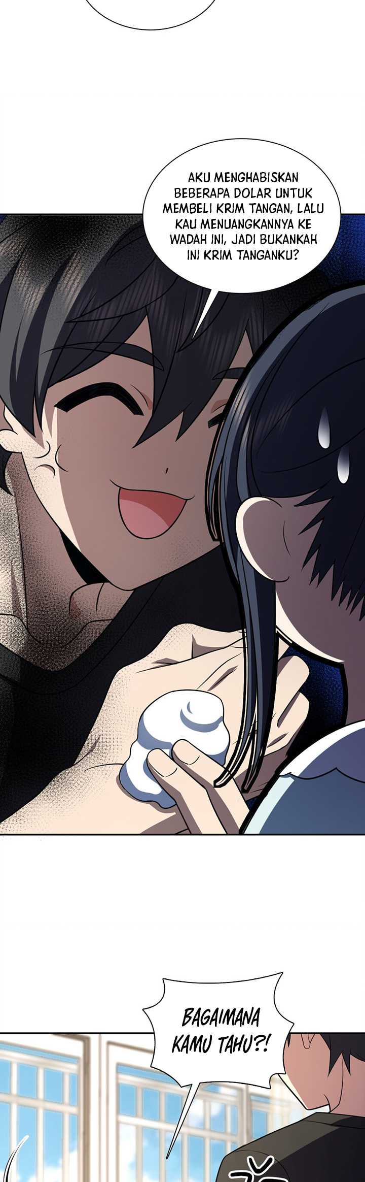 My Wife Is From a Thousand Years Ago Chapter 170 - halaman 11