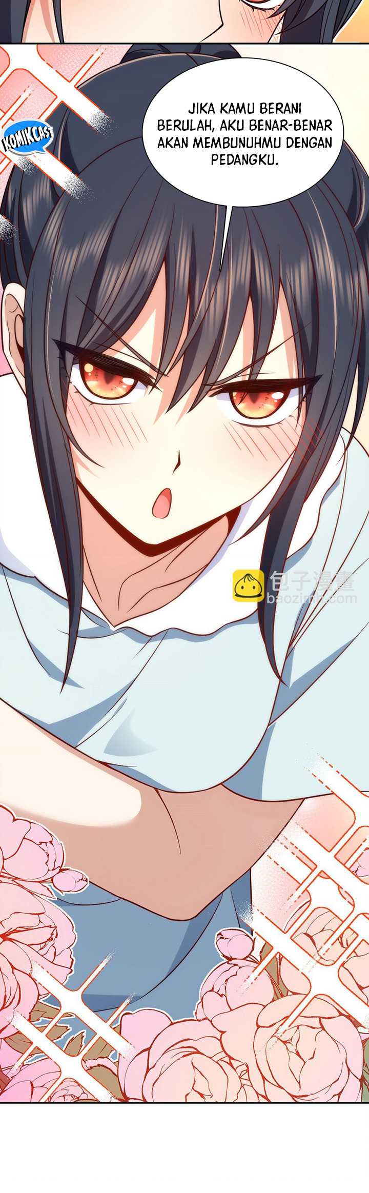 My Wife Is From a Thousand Years Ago Chapter 170 - halaman 16