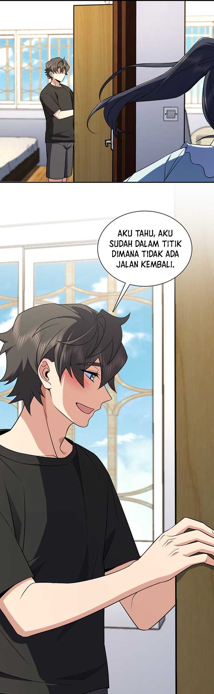 My Wife Is From a Thousand Years Ago Chapter 170 - halaman 18