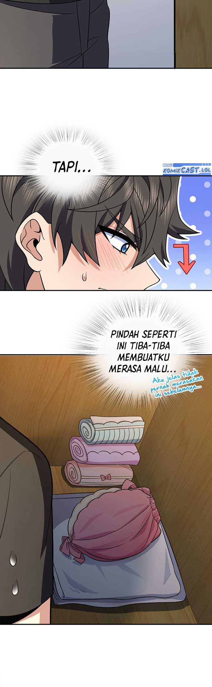 My Wife Is From a Thousand Years Ago Chapter 170 - halaman 19