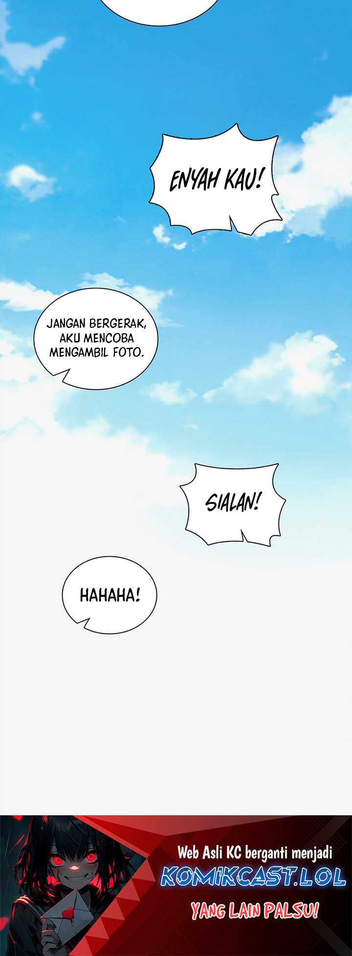 My Wife Is From a Thousand Years Ago Chapter 170 - halaman 28
