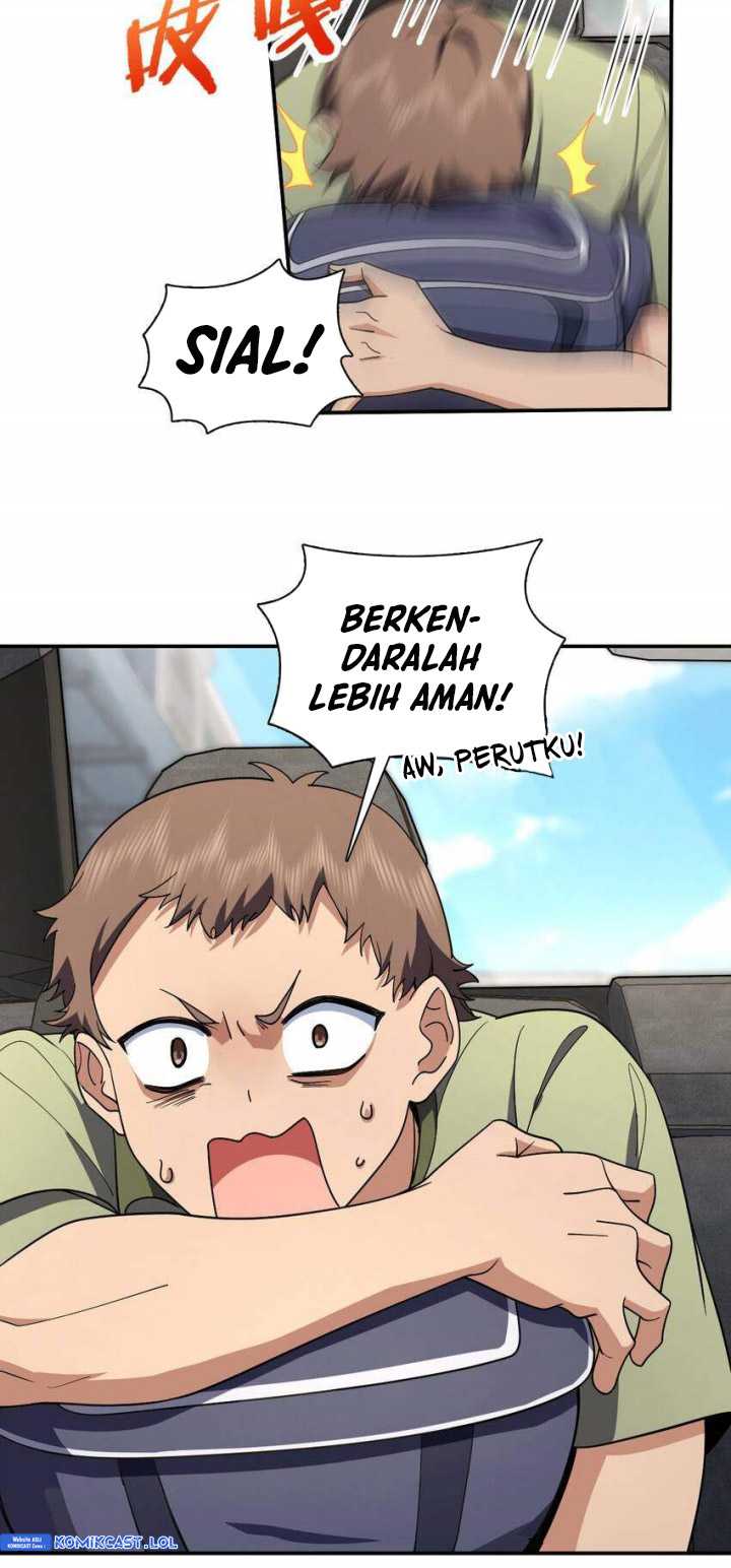 My Wife Is From a Thousand Years Ago Chapter 171 - halaman 12