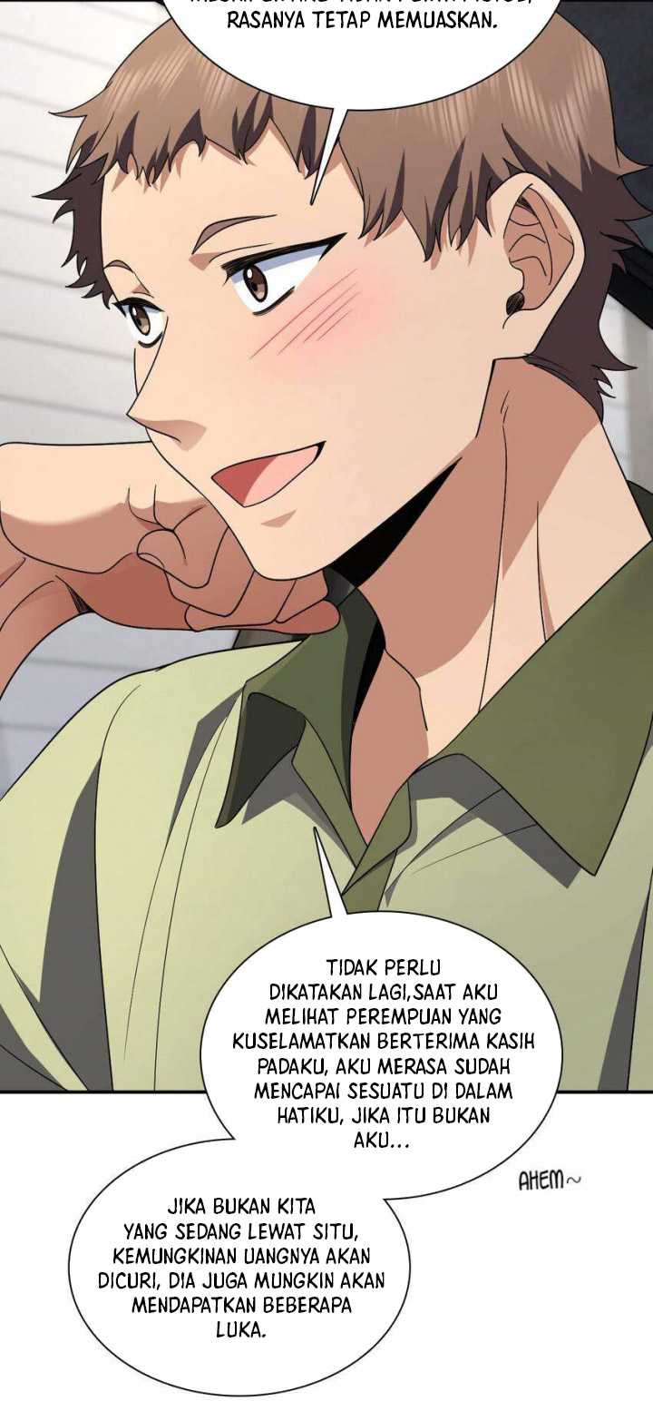 My Wife Is From a Thousand Years Ago Chapter 171 - halaman 14