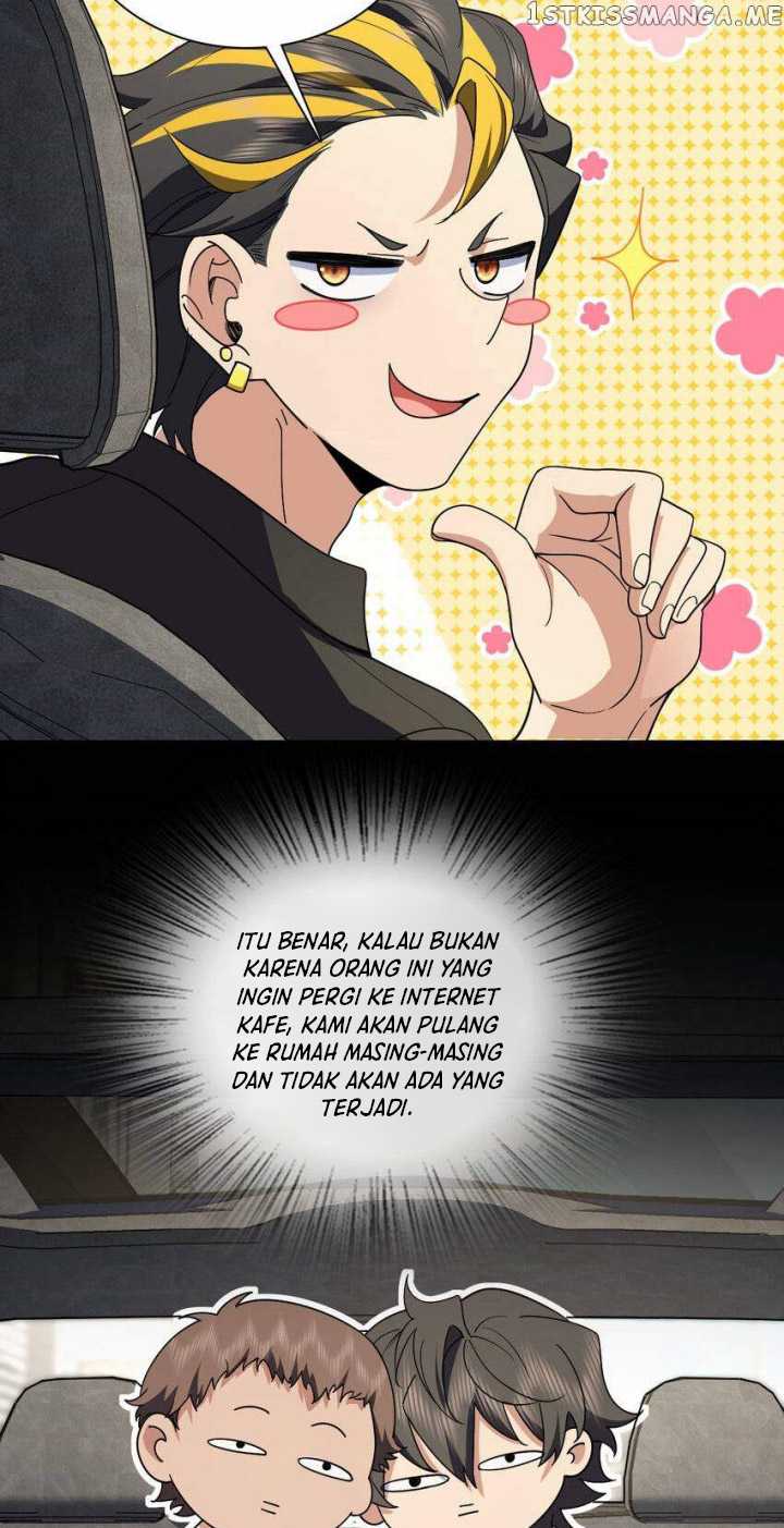 My Wife Is From a Thousand Years Ago Chapter 171 - halaman 16