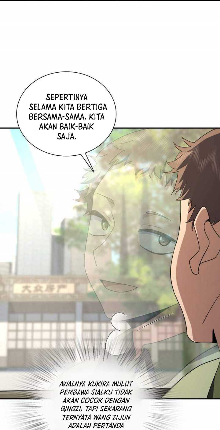 My Wife Is From a Thousand Years Ago Chapter 171 - halaman 18