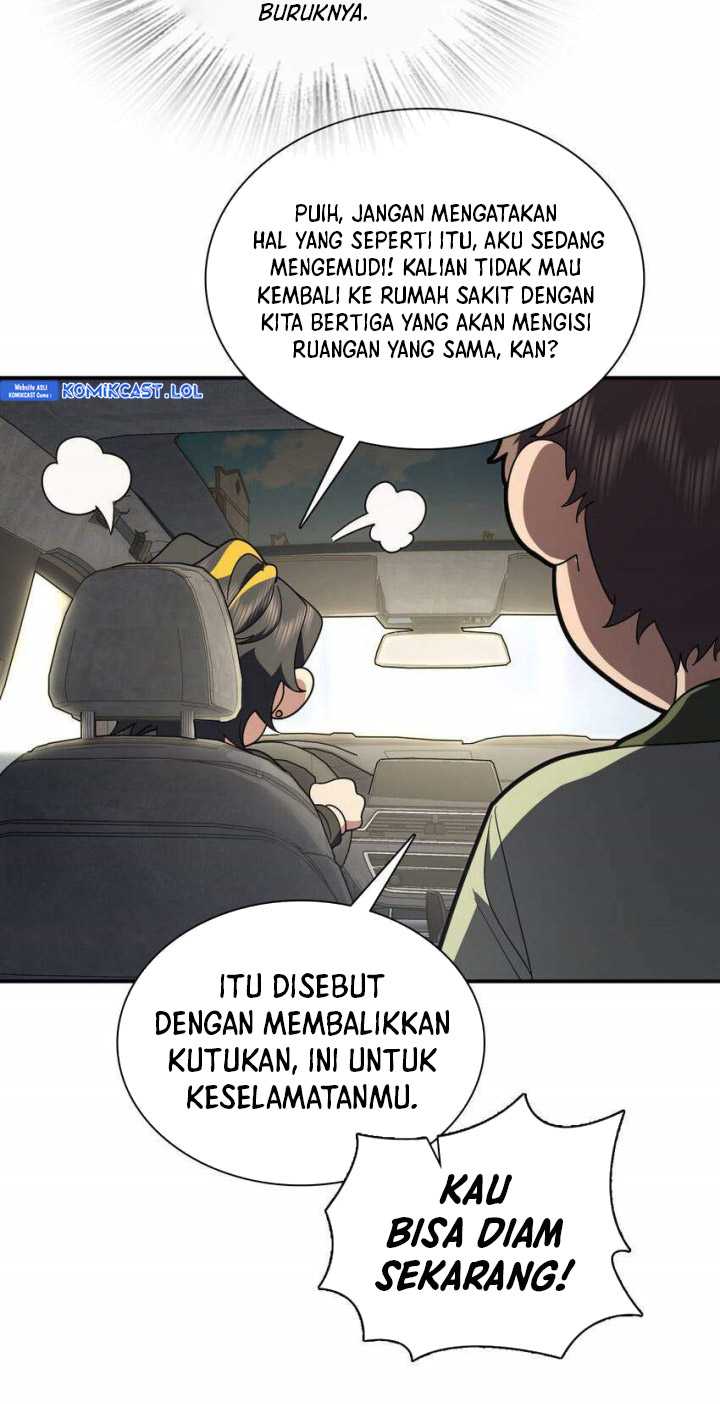 My Wife Is From a Thousand Years Ago Chapter 171 - halaman 19