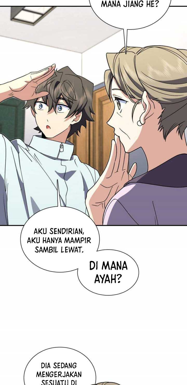 My Wife Is From a Thousand Years Ago Chapter 171 - halaman 30