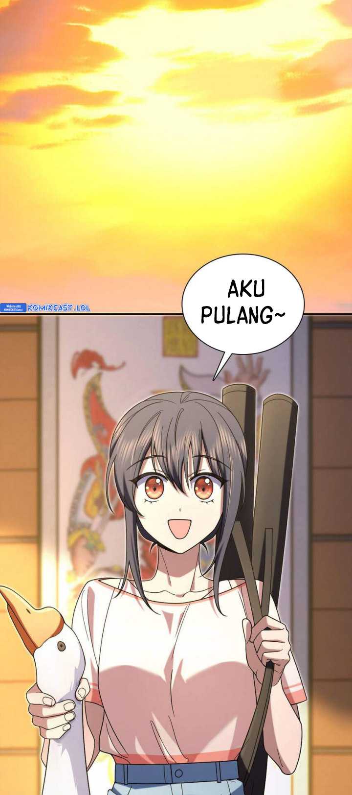 My Wife Is From a Thousand Years Ago Chapter 171 - halaman 35