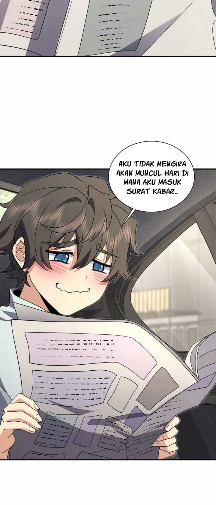 My Wife Is From a Thousand Years Ago Chapter 171 - halaman 5