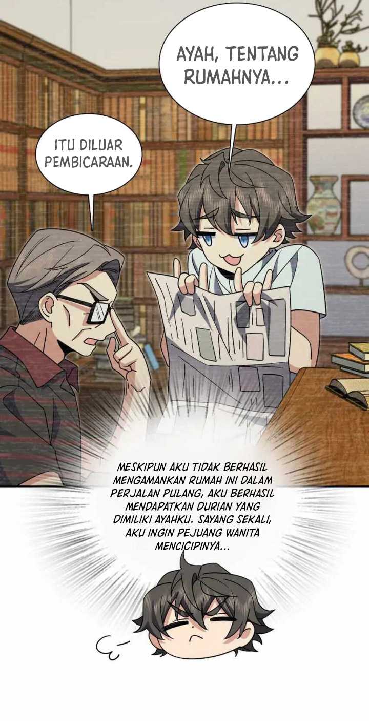 My Wife Is From a Thousand Years Ago Chapter 172 - halaman 10