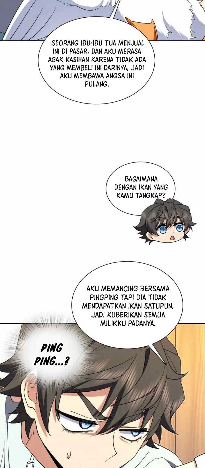 My Wife Is From a Thousand Years Ago Chapter 172 - halaman 12