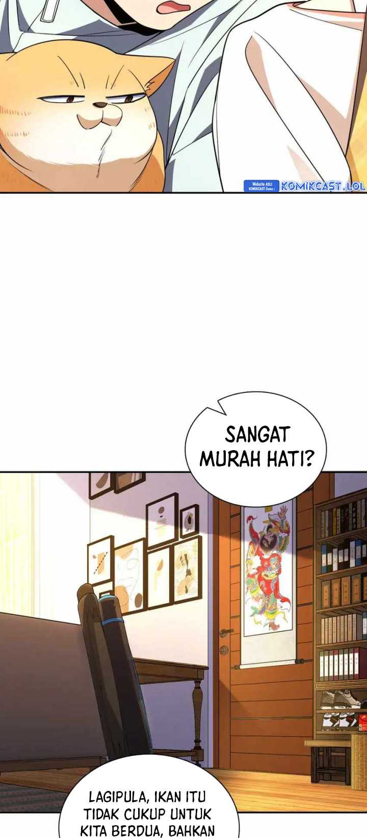 My Wife Is From a Thousand Years Ago Chapter 172 - halaman 13