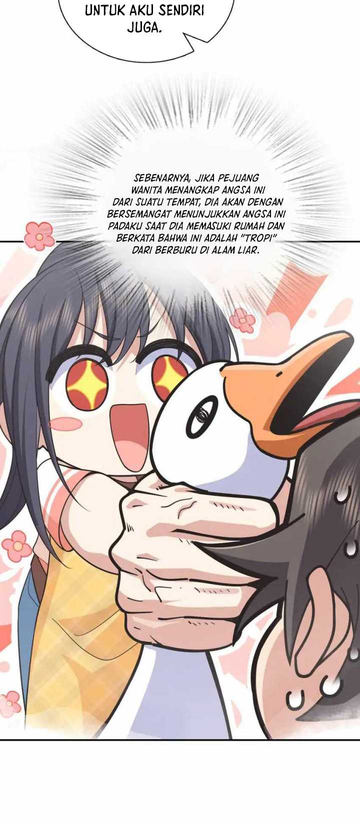 My Wife Is From a Thousand Years Ago Chapter 172 - halaman 14
