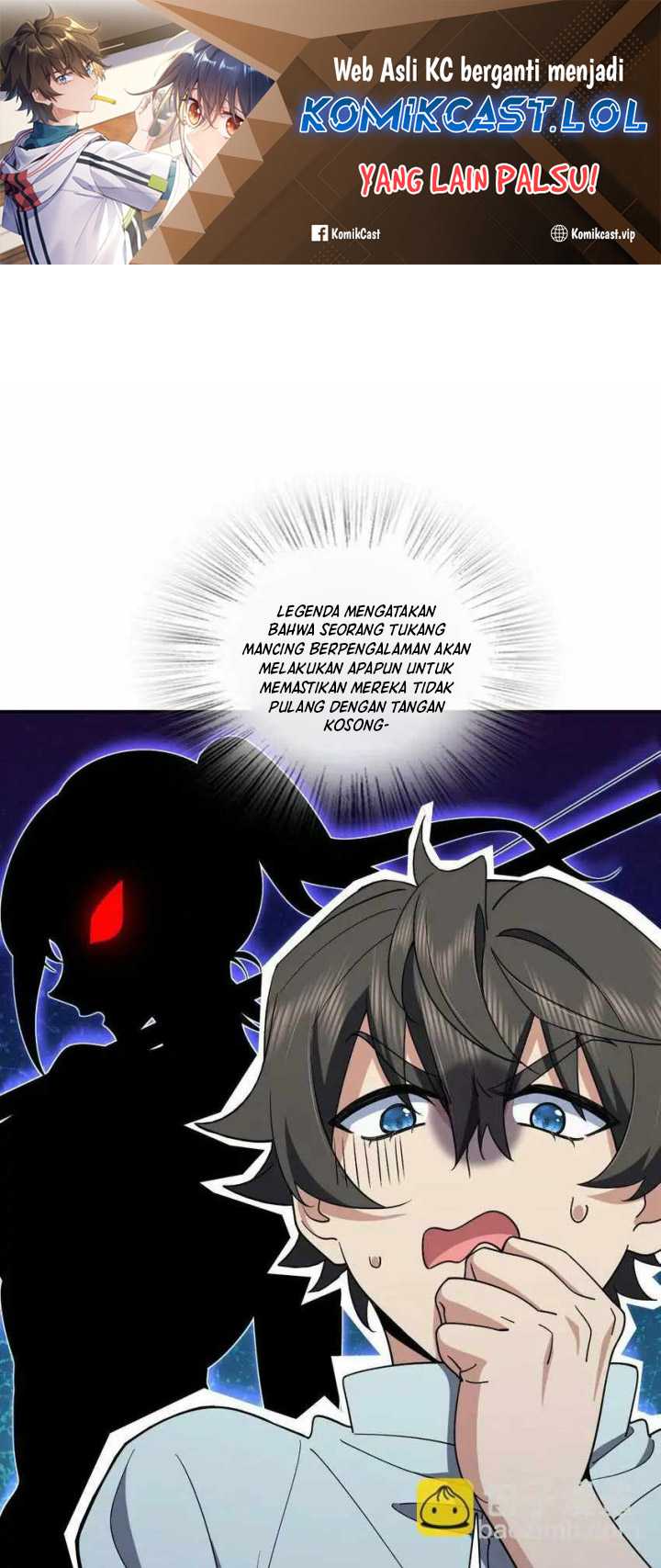 My Wife Is From a Thousand Years Ago Chapter 172 - halaman 2