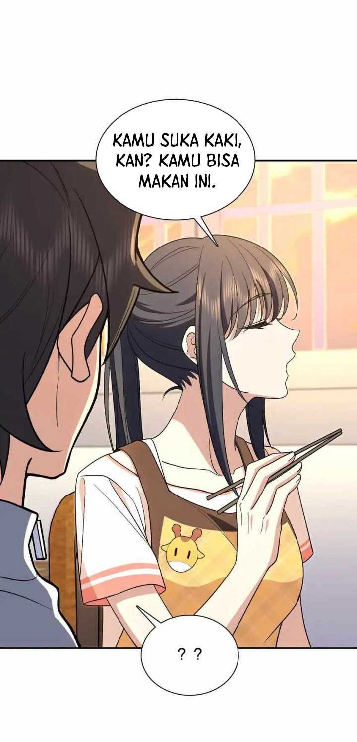 My Wife Is From a Thousand Years Ago Chapter 172 - halaman 20