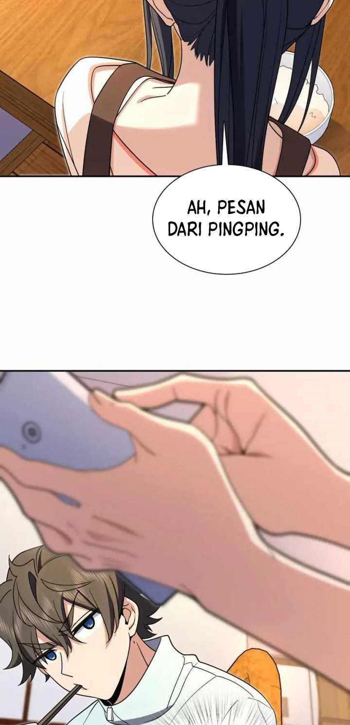 My Wife Is From a Thousand Years Ago Chapter 172 - halaman 22