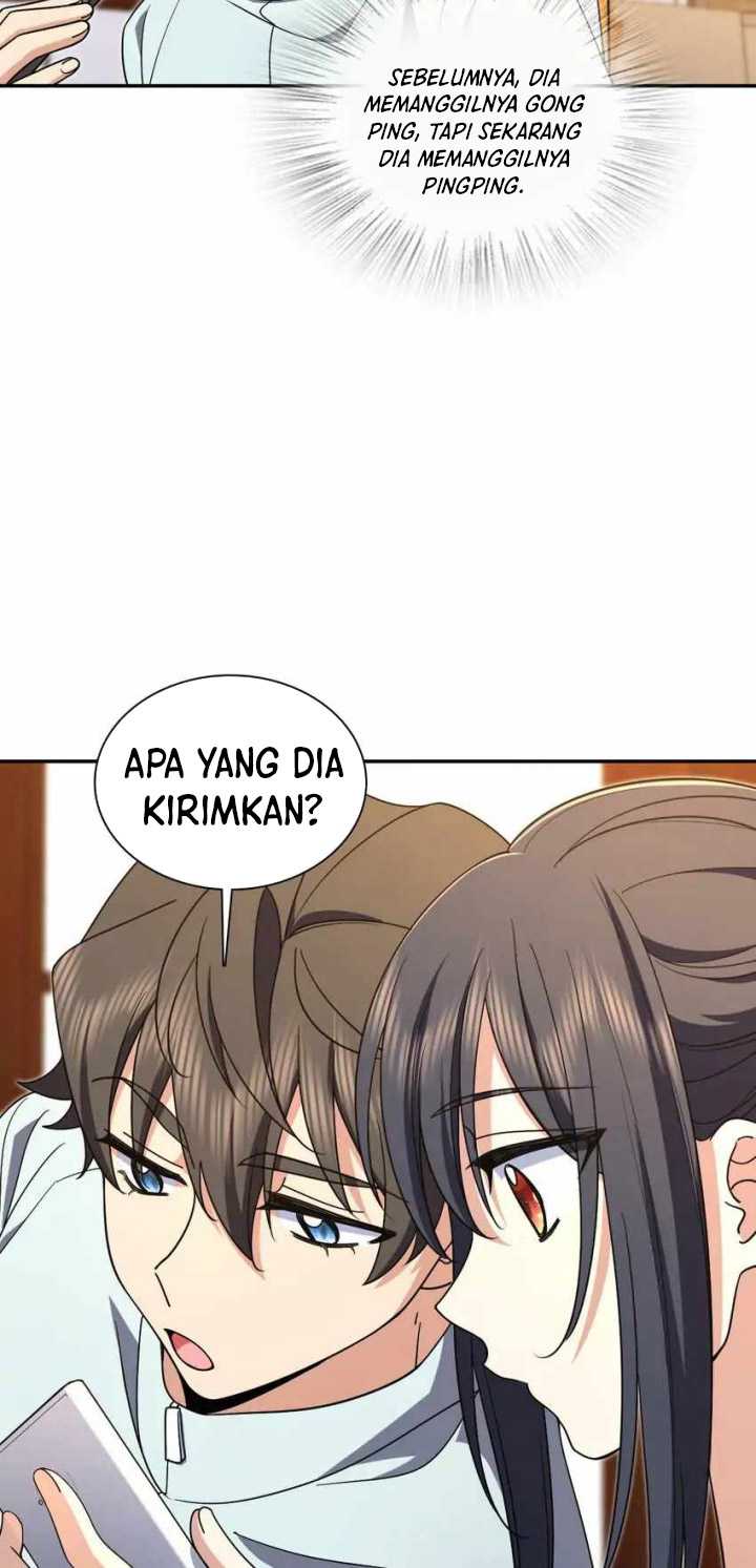 My Wife Is From a Thousand Years Ago Chapter 172 - halaman 23