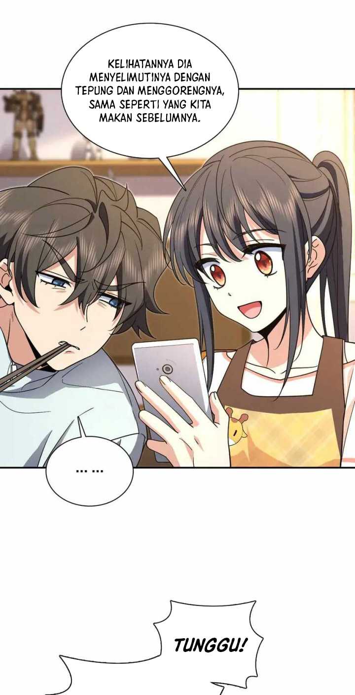 My Wife Is From a Thousand Years Ago Chapter 172 - halaman 25