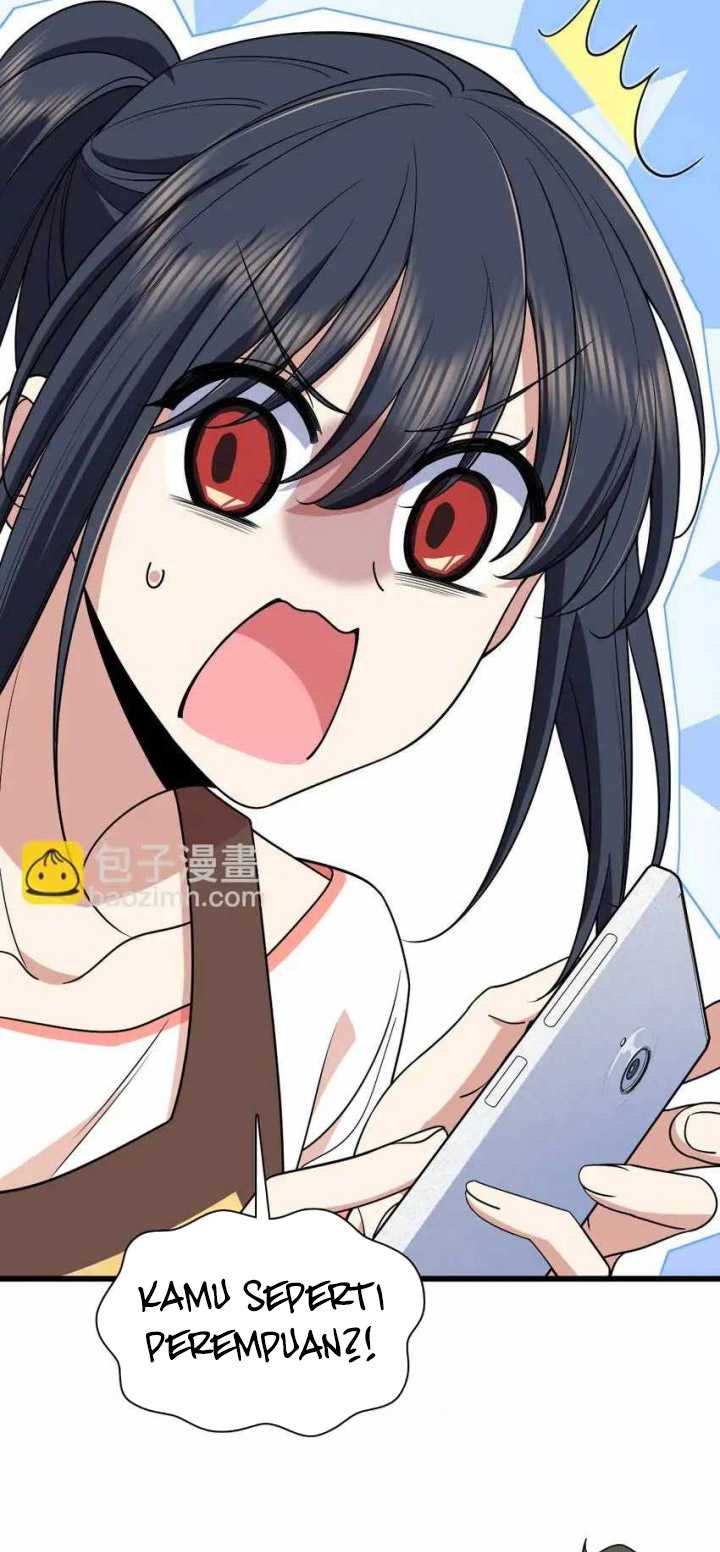 My Wife Is From a Thousand Years Ago Chapter 172 - halaman 29