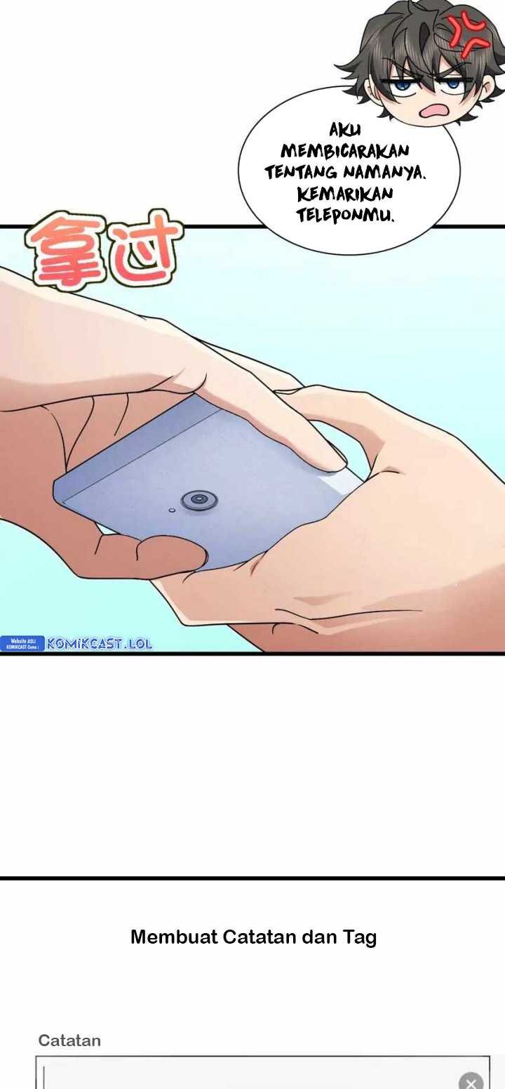 My Wife Is From a Thousand Years Ago Chapter 172 - halaman 30