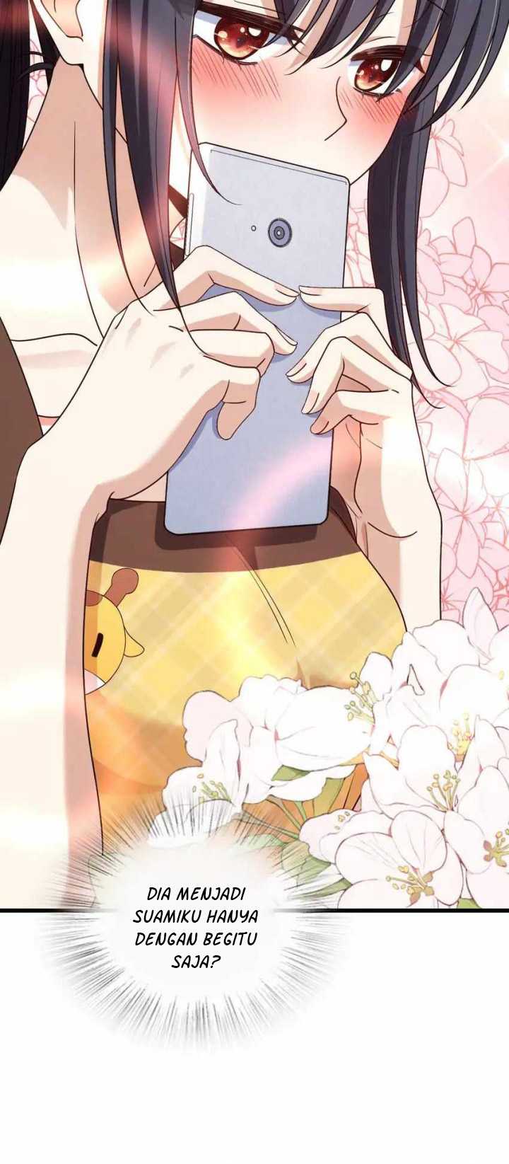 My Wife Is From a Thousand Years Ago Chapter 172 - halaman 33
