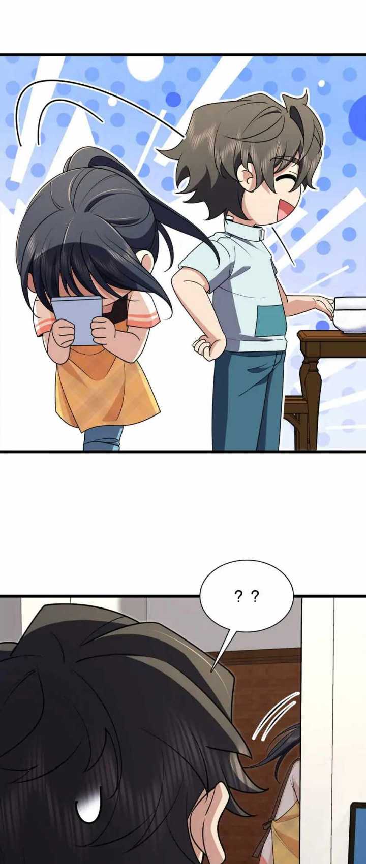 My Wife Is From a Thousand Years Ago Chapter 172 - halaman 36