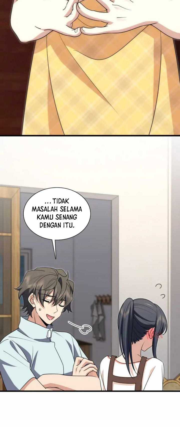 My Wife Is From a Thousand Years Ago Chapter 172 - halaman 39