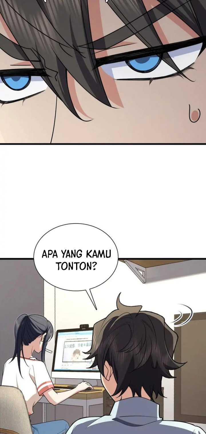 My Wife Is From a Thousand Years Ago Chapter 172 - halaman 42