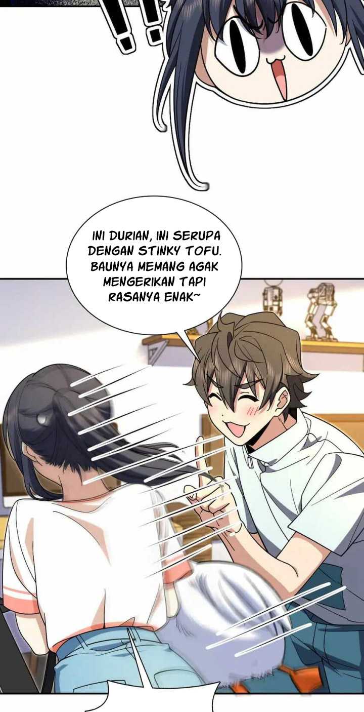 My Wife Is From a Thousand Years Ago Chapter 172 - halaman 8