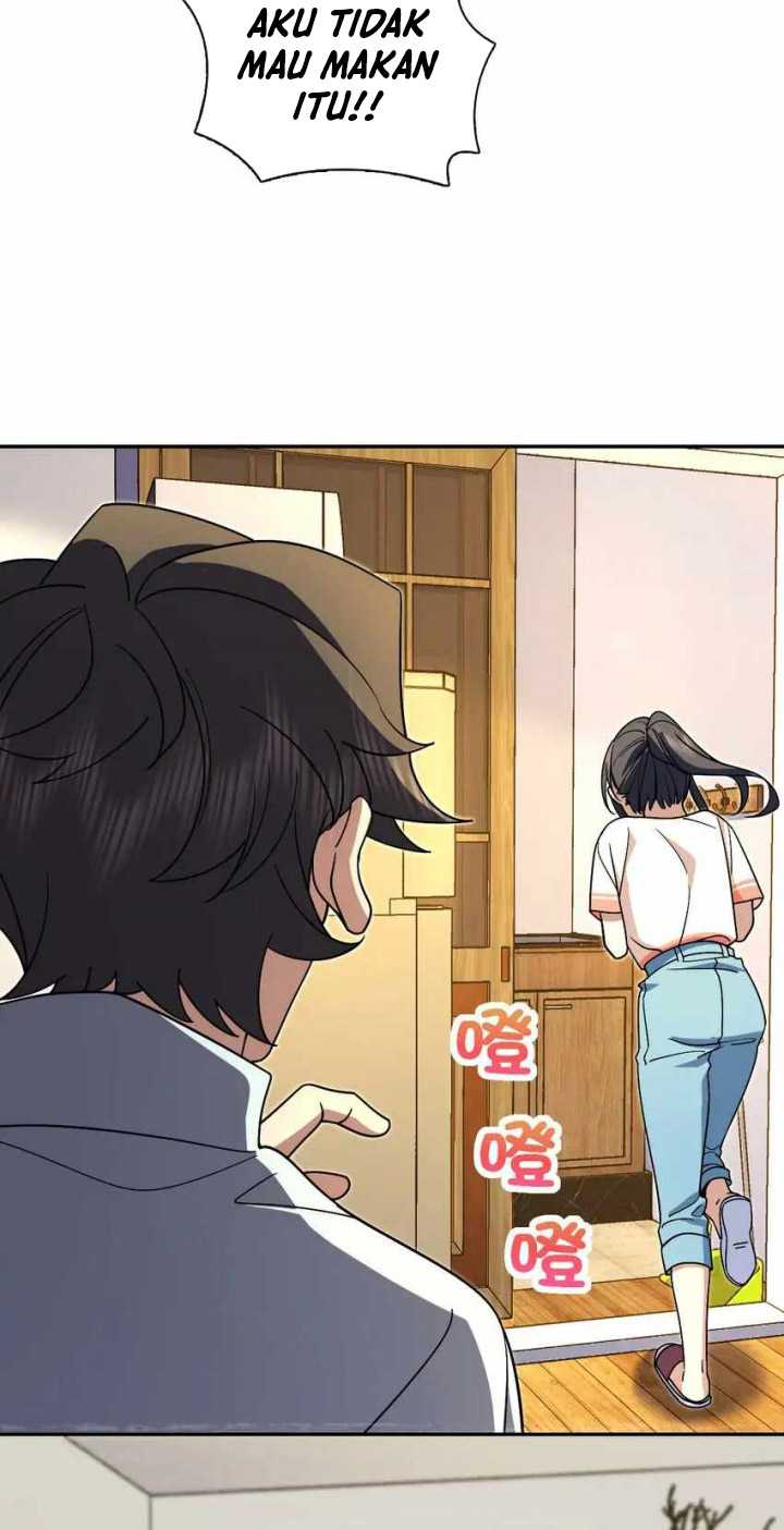 My Wife Is From a Thousand Years Ago Chapter 172 - halaman 9