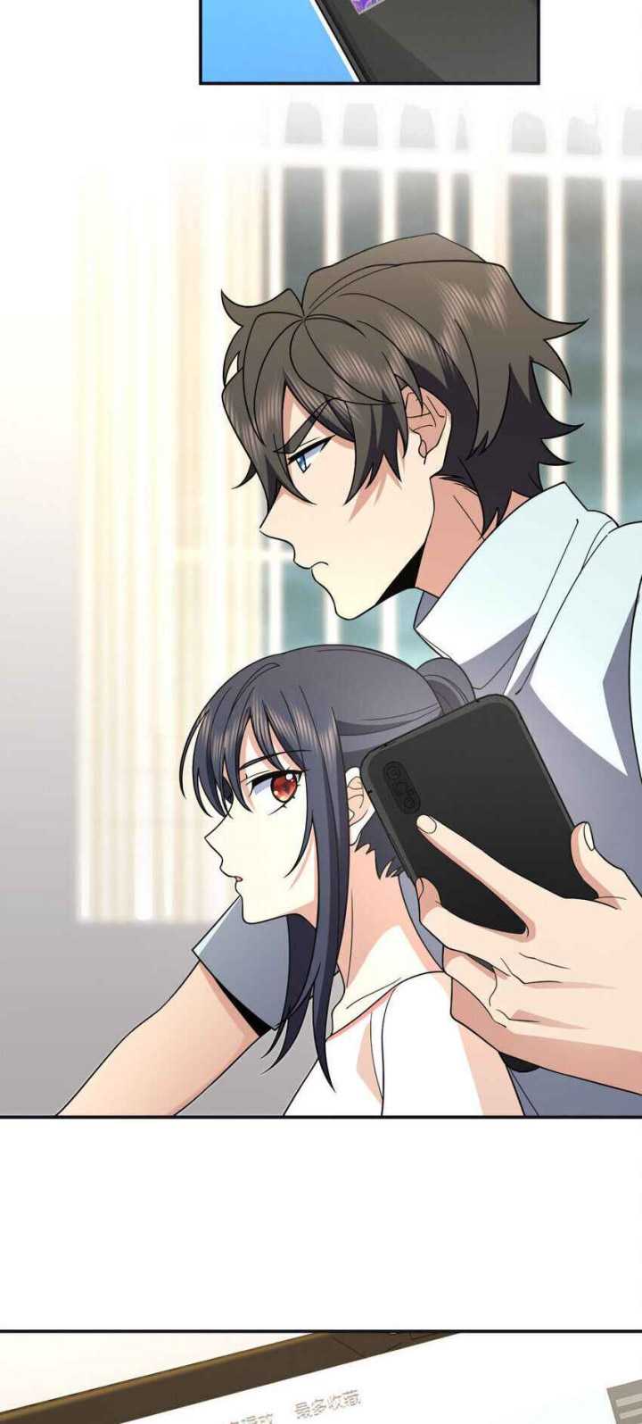 My Wife Is From a Thousand Years Ago Chapter 173 - halaman 12