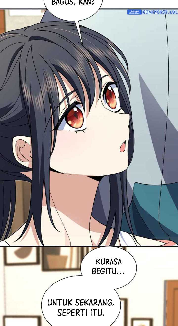 My Wife Is From a Thousand Years Ago Chapter 173 - halaman 17