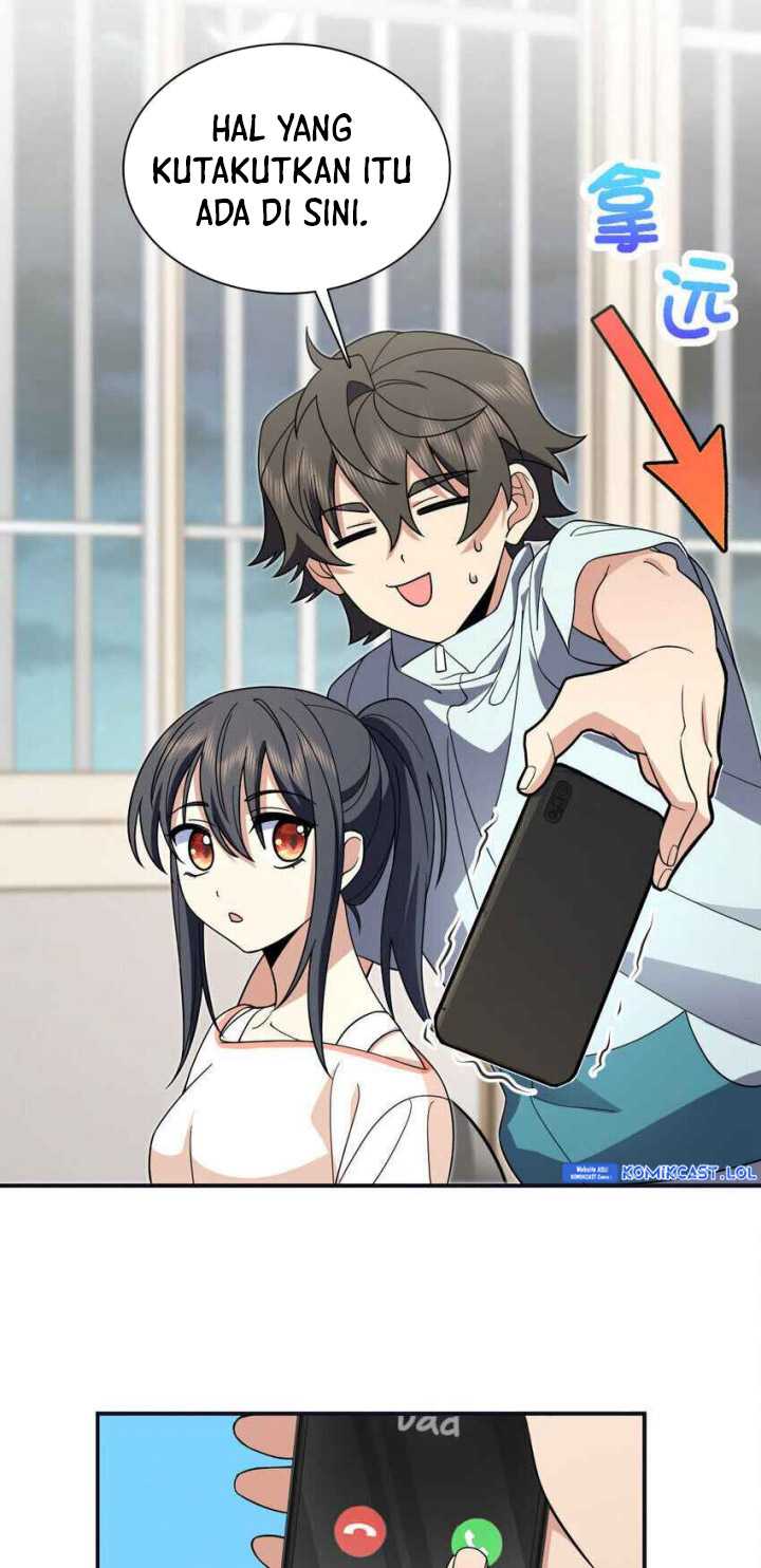 My Wife Is From a Thousand Years Ago Chapter 173 - halaman 20
