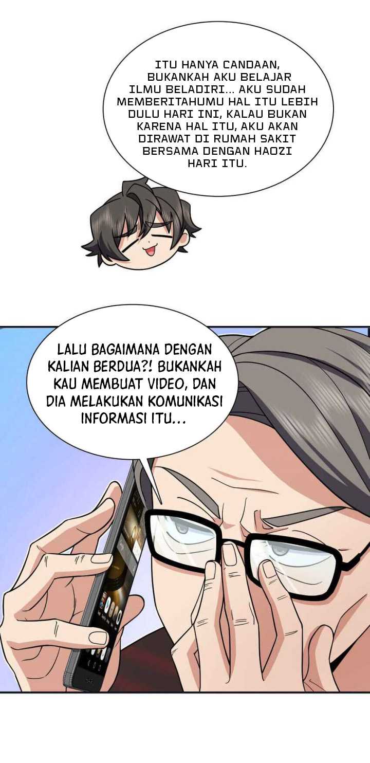 My Wife Is From a Thousand Years Ago Chapter 173 - halaman 22