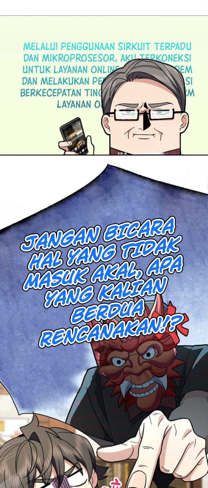 My Wife Is From a Thousand Years Ago Chapter 173 - halaman 23
